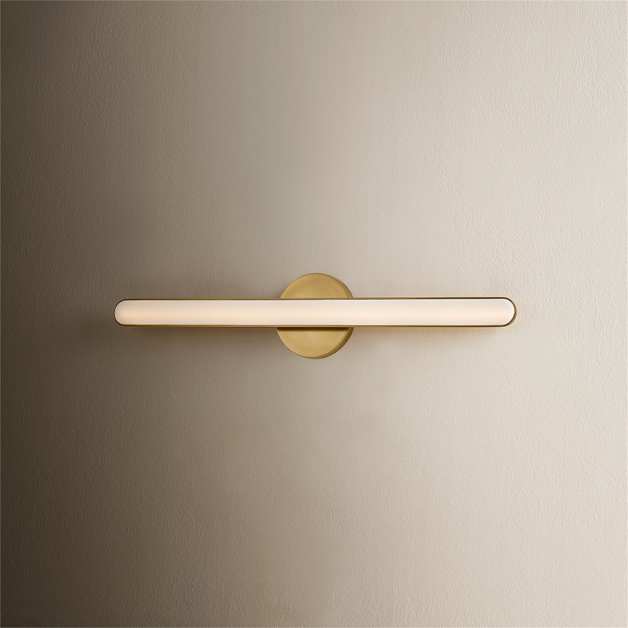 Volt 24 Inch Bath Vanity Light,