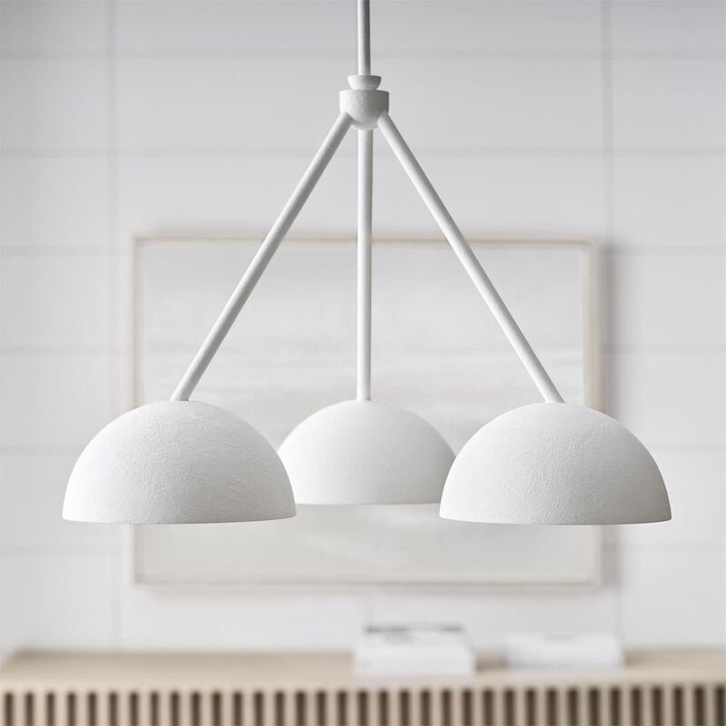 Christiane Lemieux Beaunay Medium Chandelier by Visual Comfort Studio
