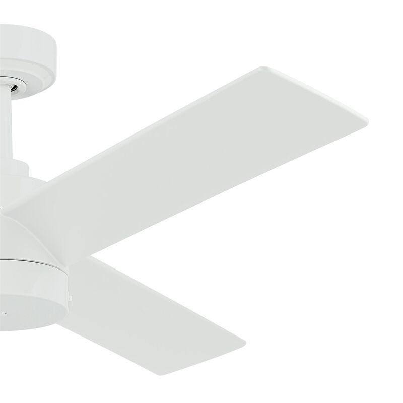 Spyn Lite 52 Inch Ceiling Fan by Kichler