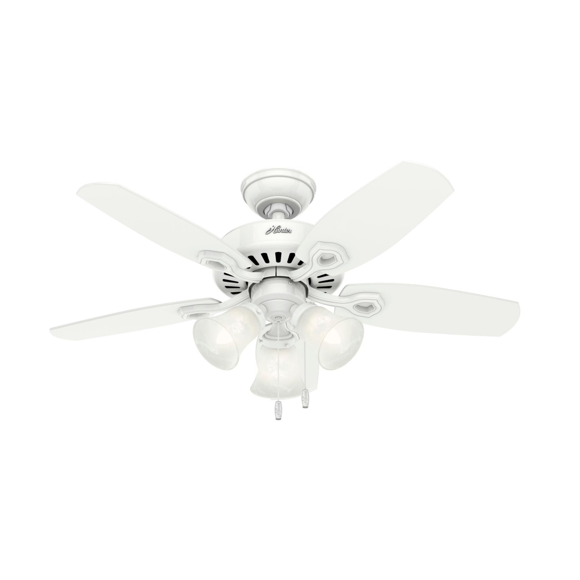 Builder Ceiling Fan by Hunter Fan