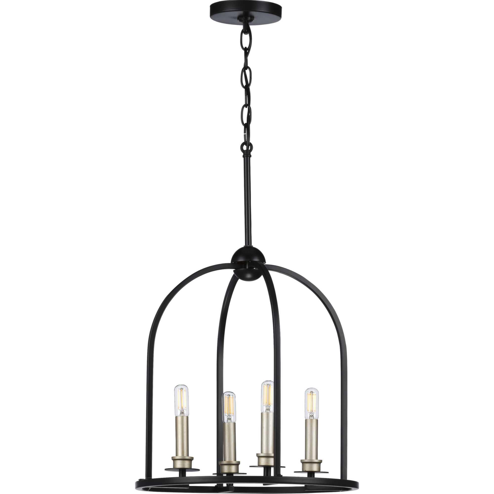 Seneca 15 Inch Large Pendant by Progress Lighting