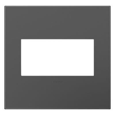 Shown in Magnesium finish