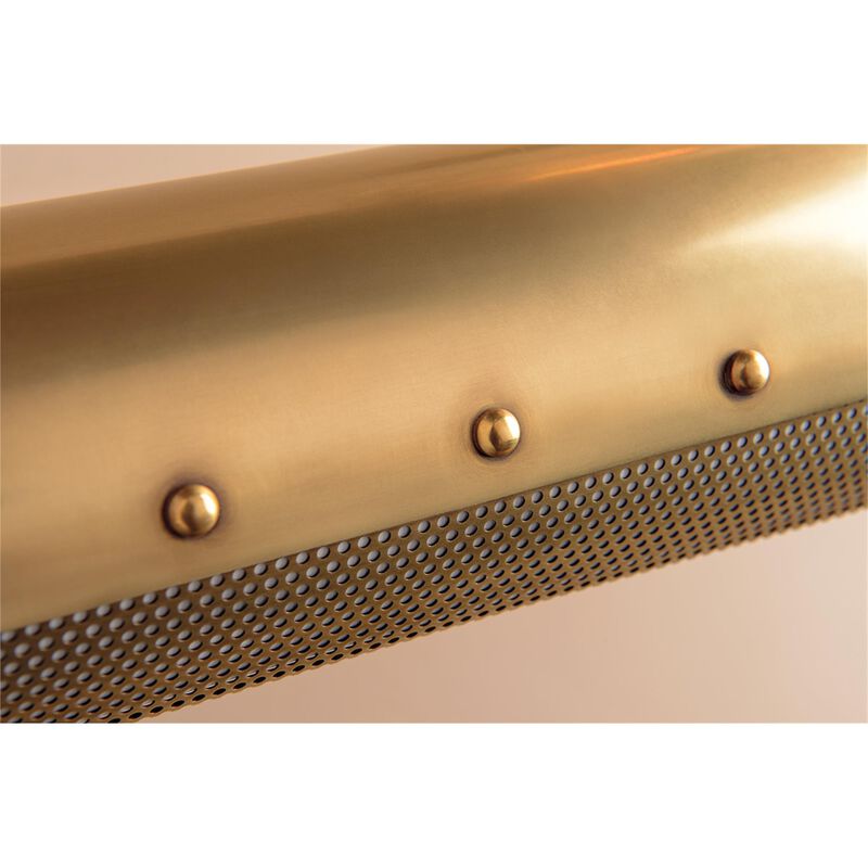Gaines 18 Inch Picture Light by Hudson Valley Lighting