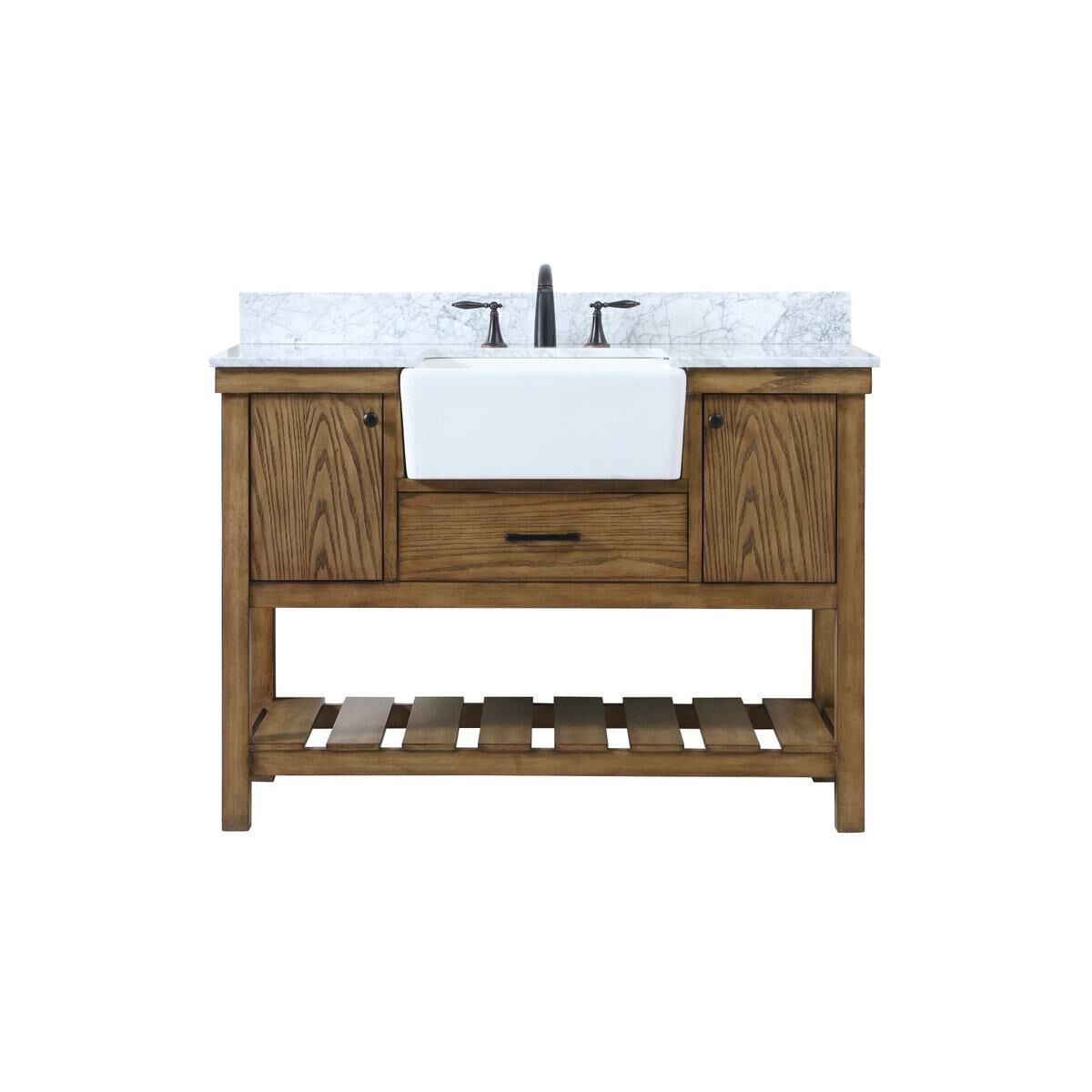 Clement Bath Vanity by Elegant Decor