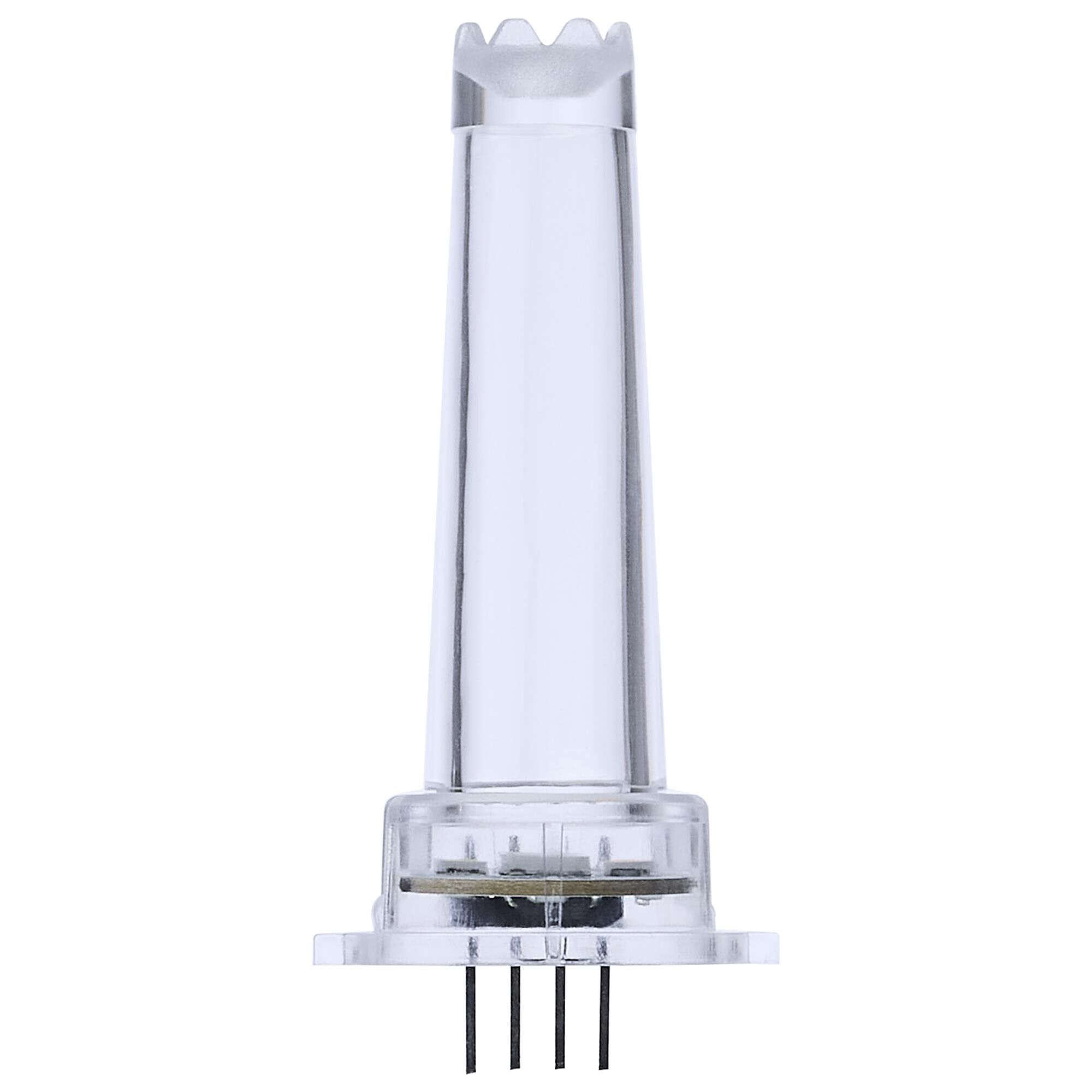 Dimmable 1 Watt 3000K S14 LED Light Bulb,