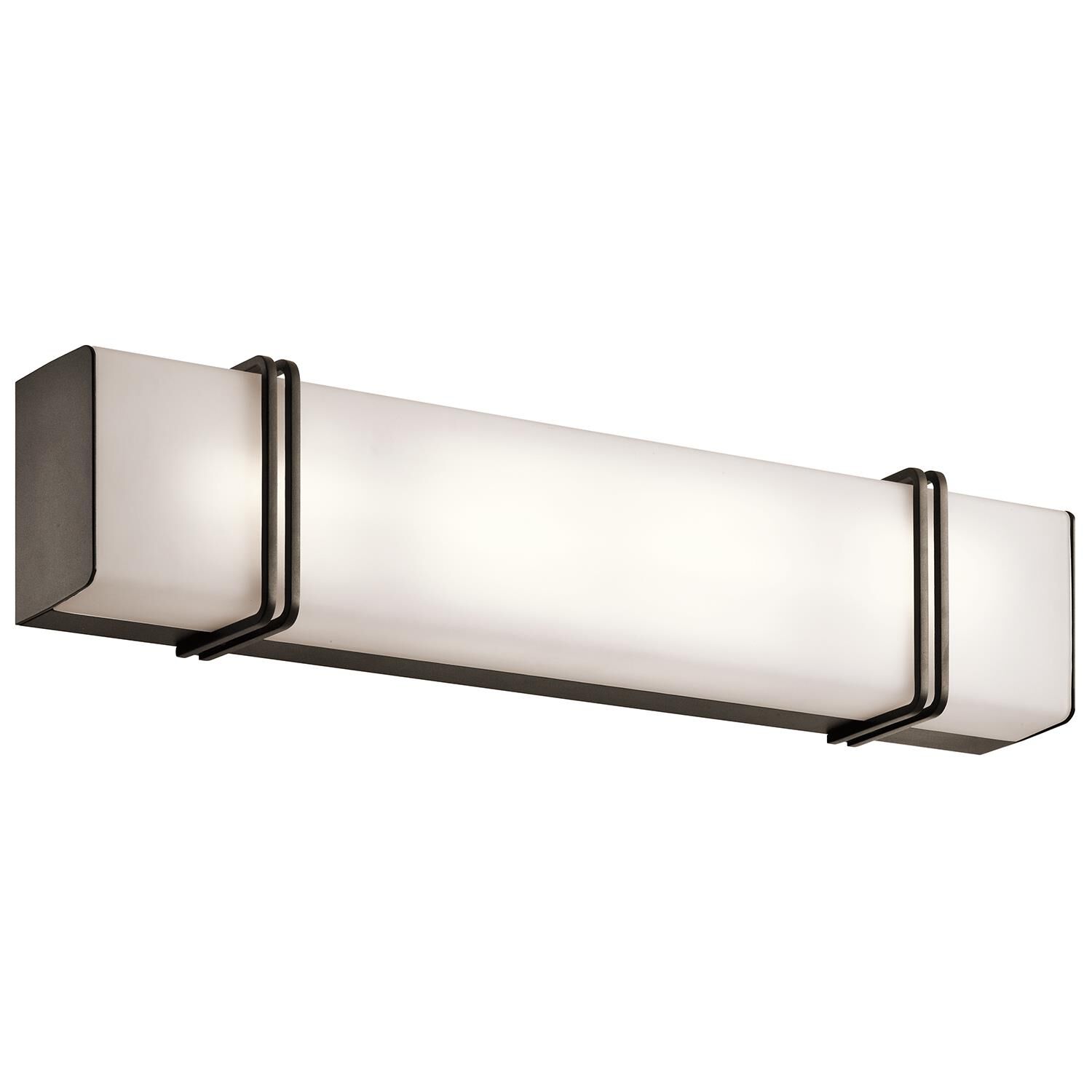 Impello 24 Inch 1 Light LED Bath Vanity Light by Kichler Lighting
