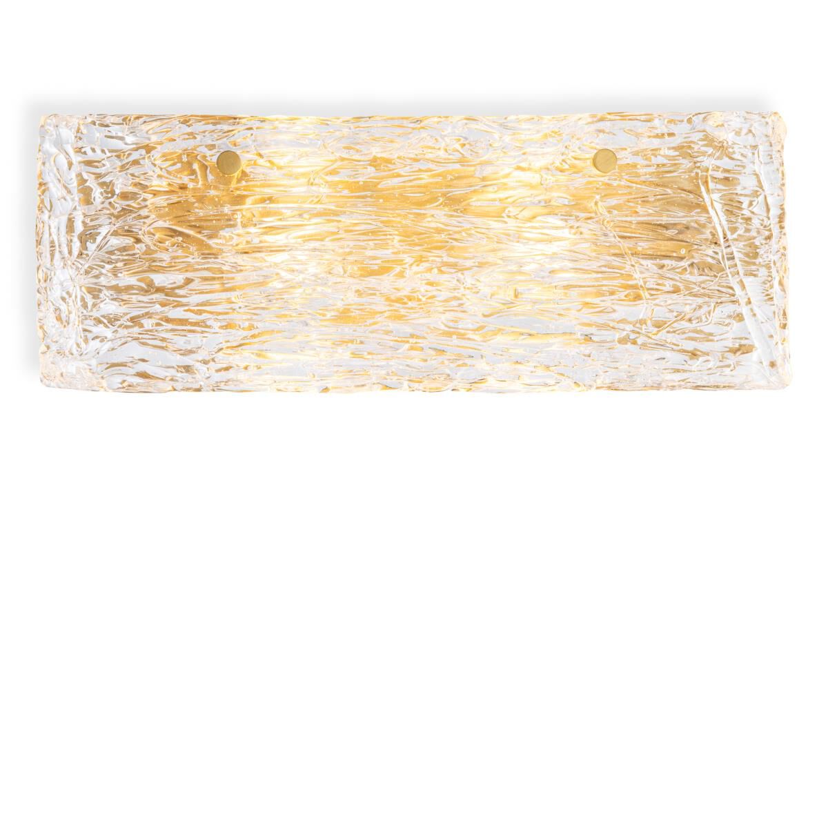 Almeria 16 Inch Wall Sconce by Eichholtz