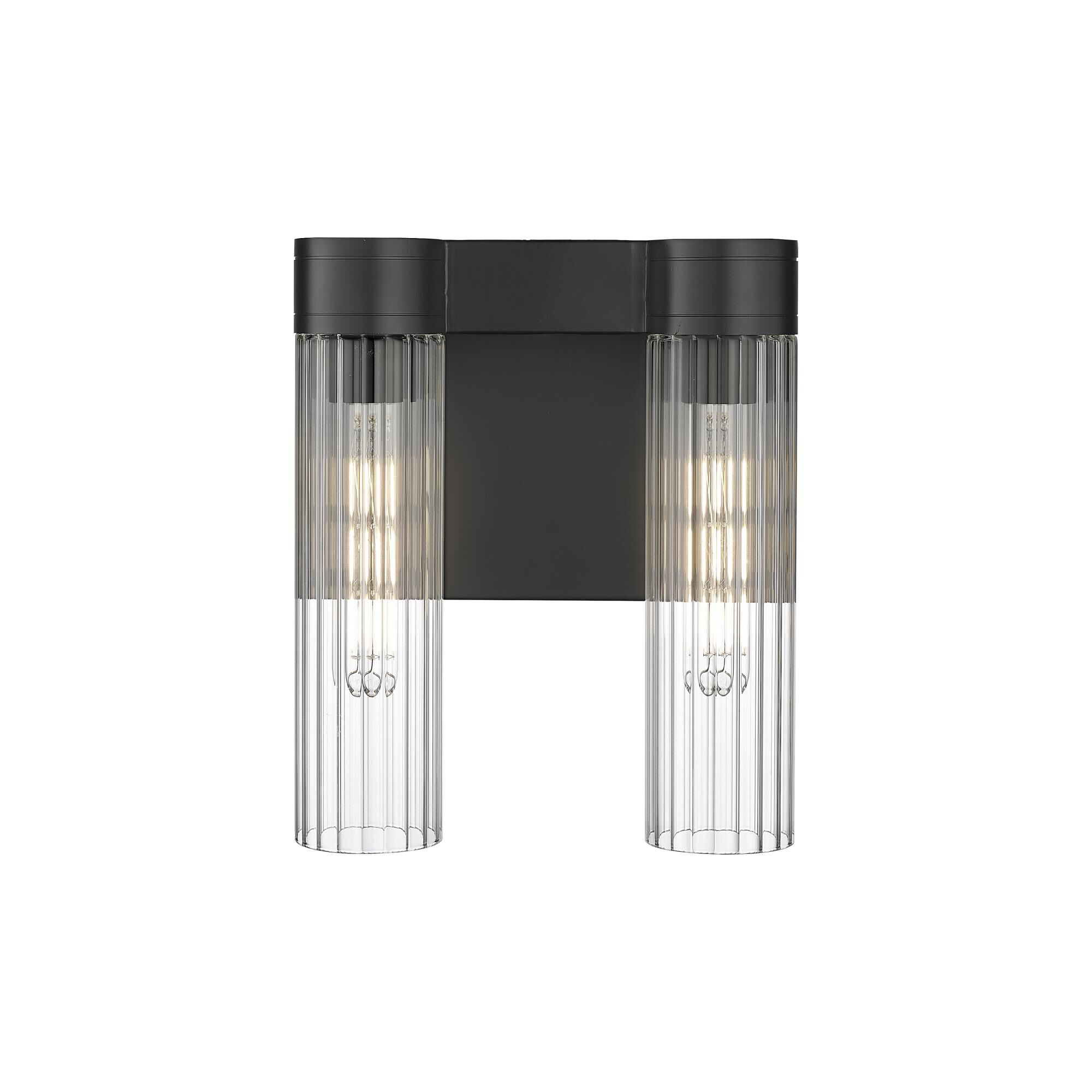 Bruno Marashlian Empire 12 Inch Wall Sconce by Innovations Lighting