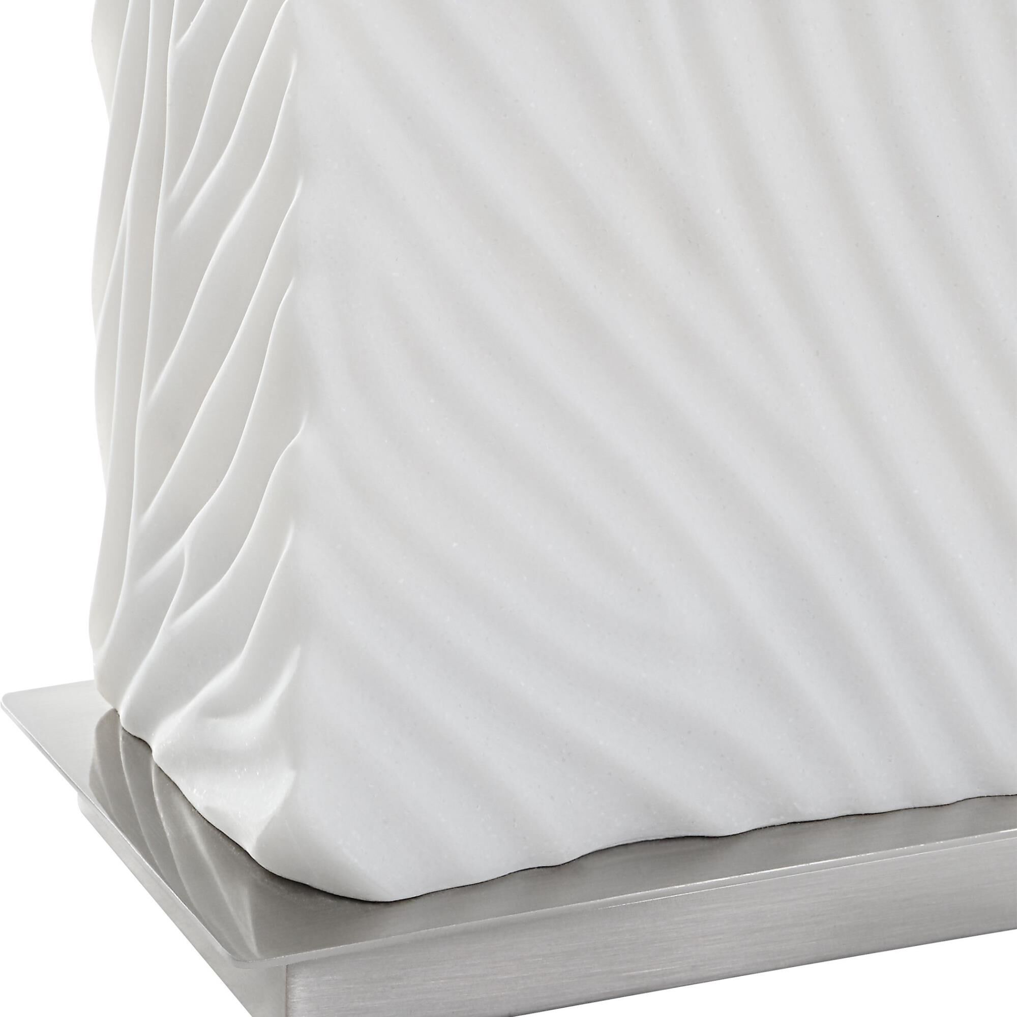 Carolyn Kinder Pillar 32 Inch Table Lamp by Uttermost