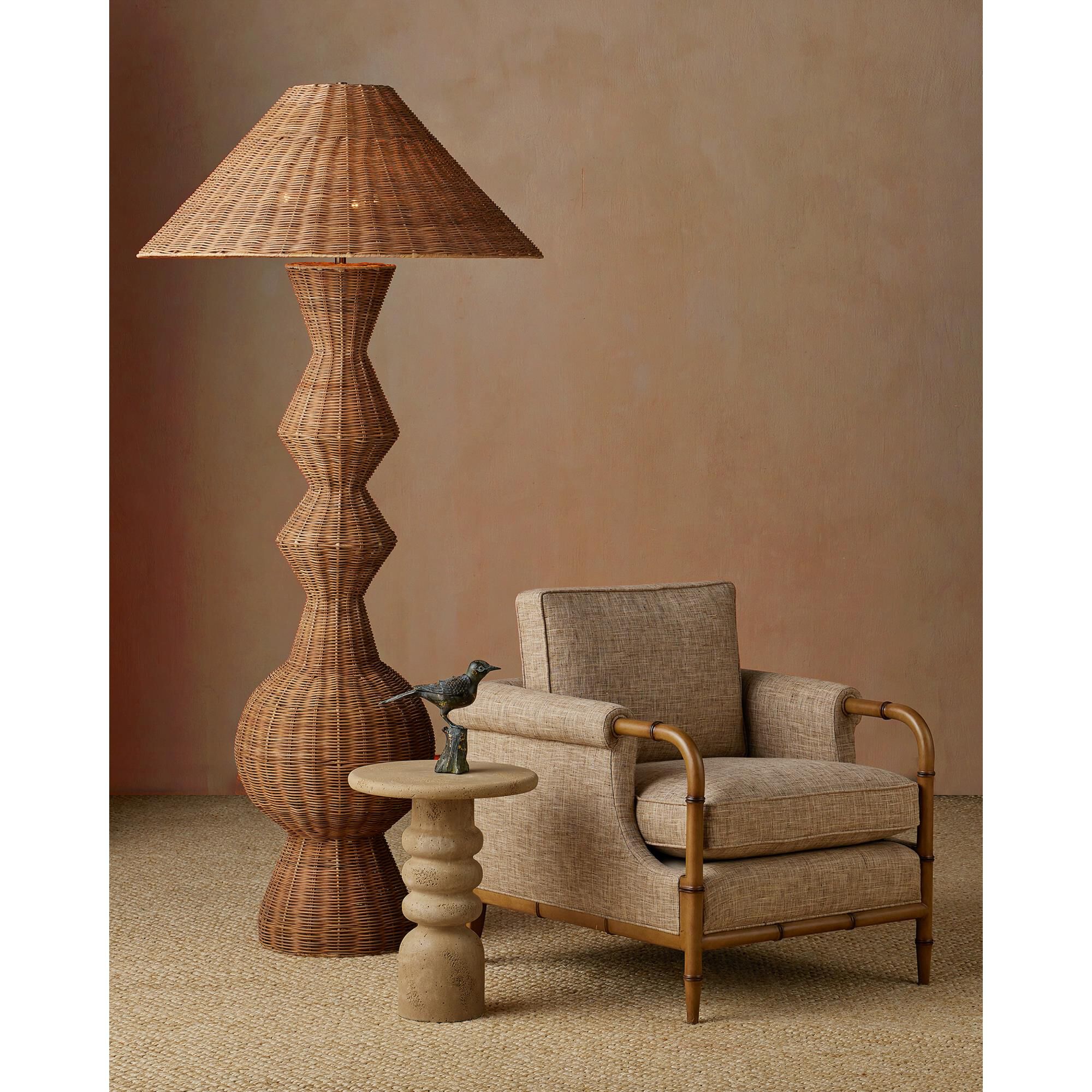 Shown in Dark Bronze finish