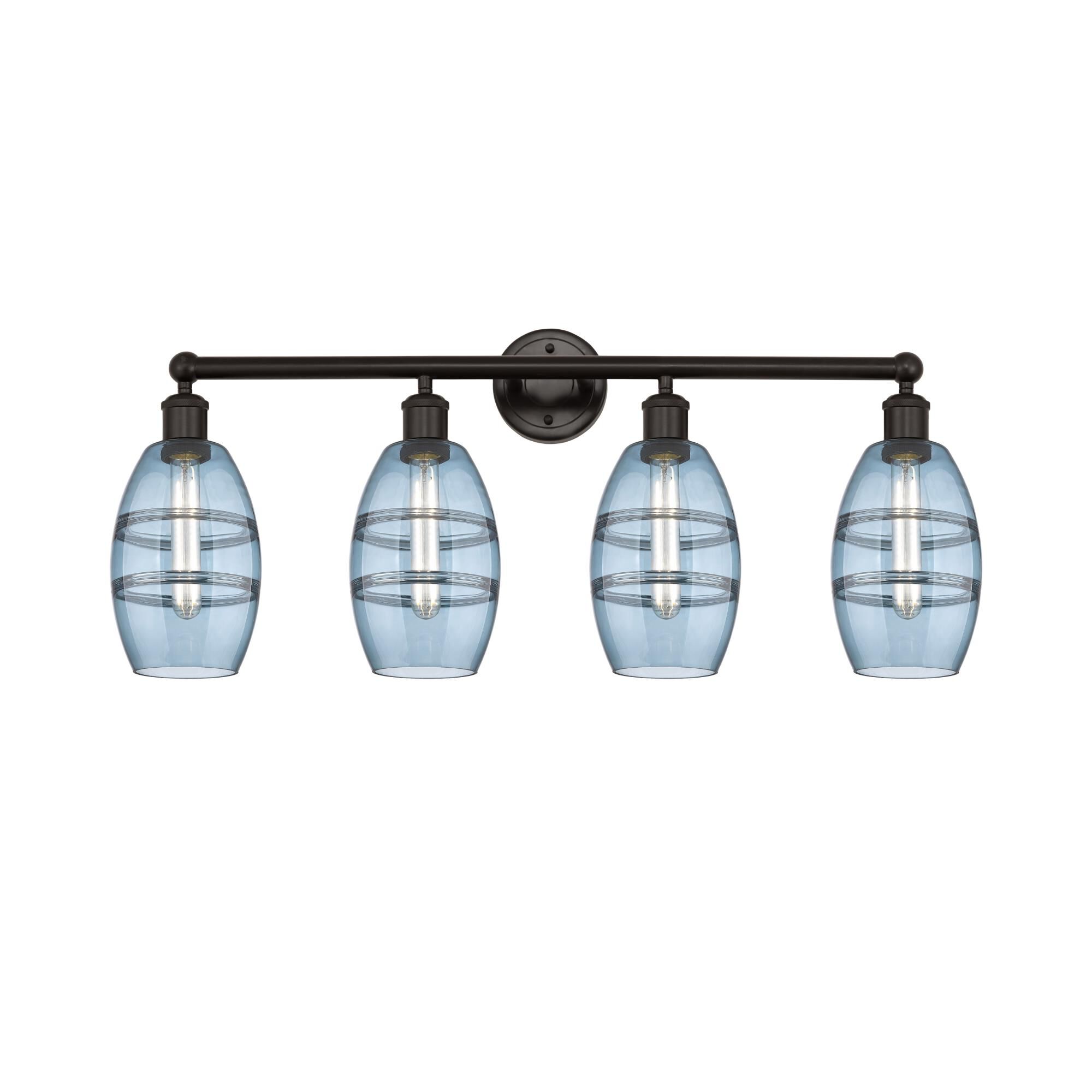 Bruno Marashlian Vaz 33 Inch Bath Vanity Light by Innovations Lighting