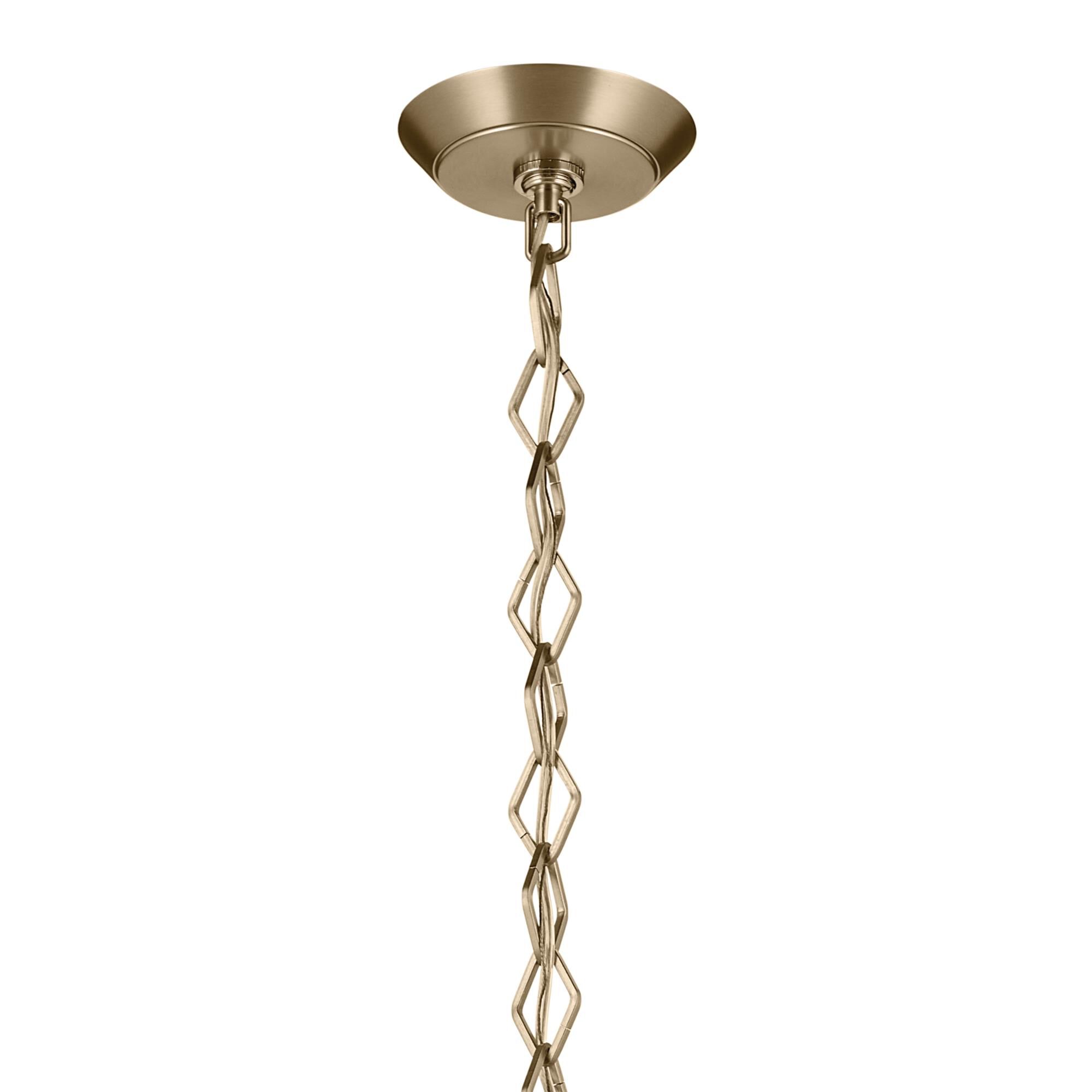 Nella 12 Inch Mini Pendant,