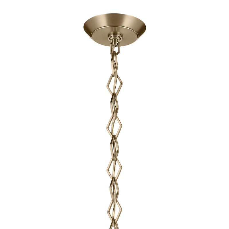 Nella 12 Inch Mini Pendant by Kichler