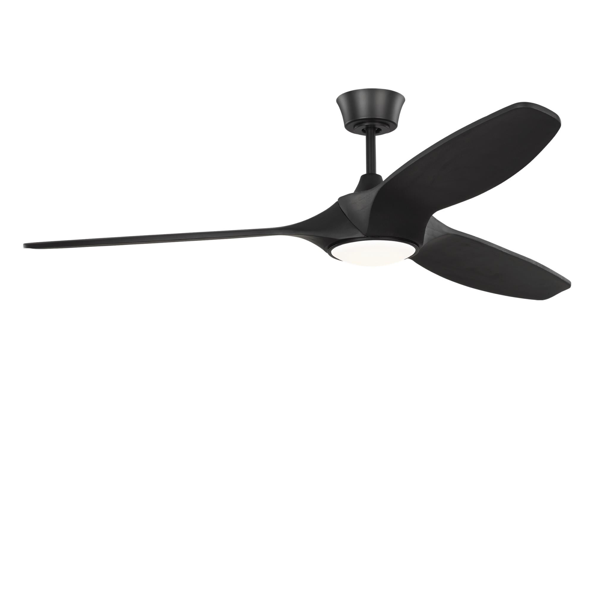 Marie Flanigan Selen 60 Inch Ceiling Fan by Visual Comfort Fan Collection