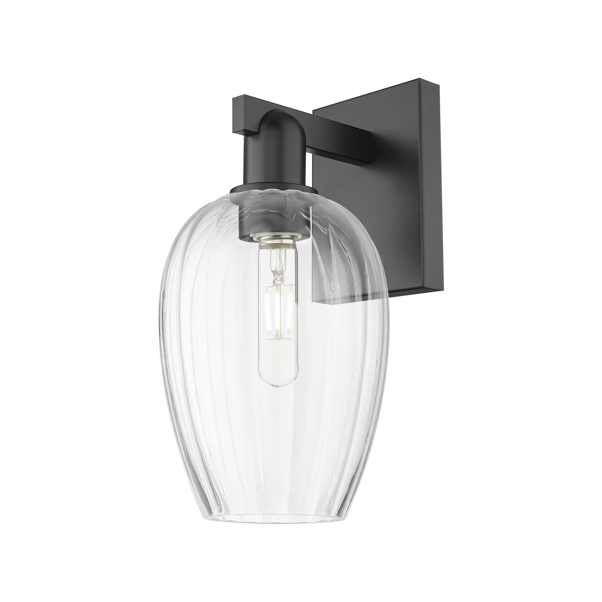 Bruno Marashlian Preston 14 Inch Wall Sconce by Innovations Lighting