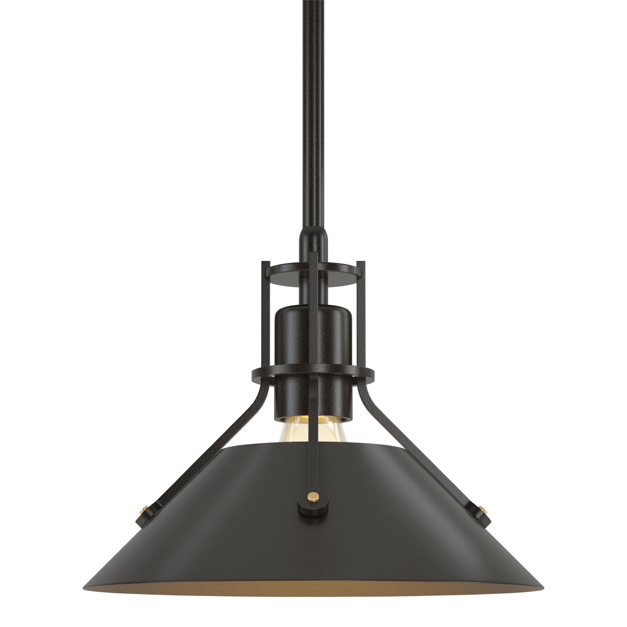 Shown in Oil Rubbed Bronze finish and Oil Rubbed Bronze (14) accent