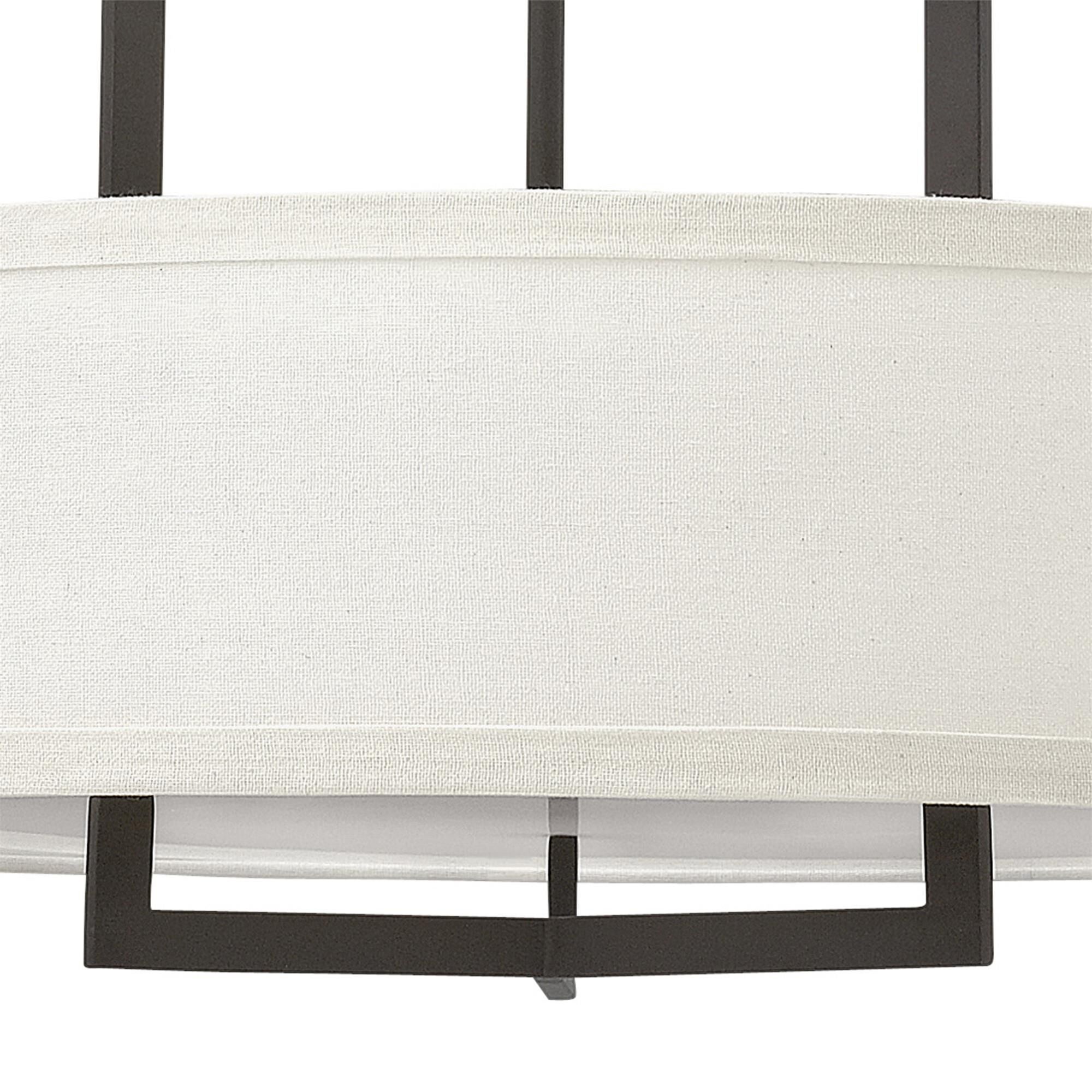 Hampton Large Pendant Light,