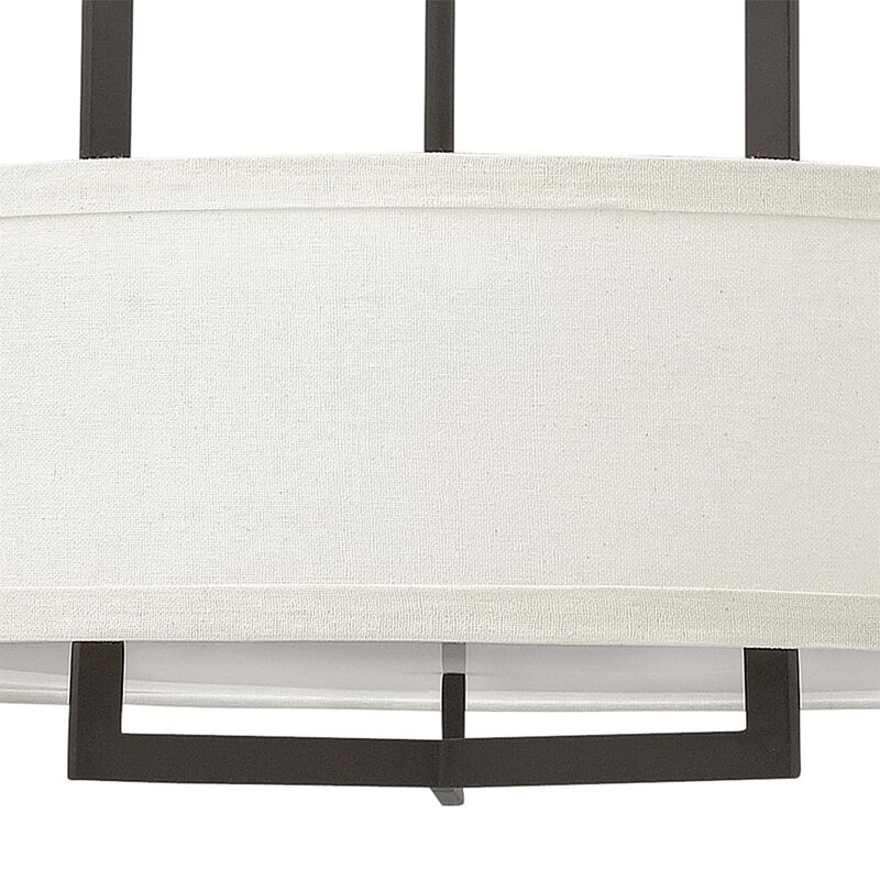 Hampton Large Pendant Light by Hinkley