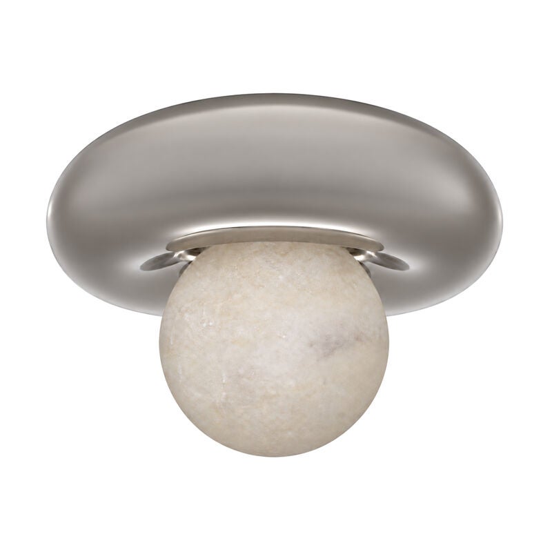 Martyn Lawrence Bullard Bulles 14 Inch Flush Mount by Designer Alliance