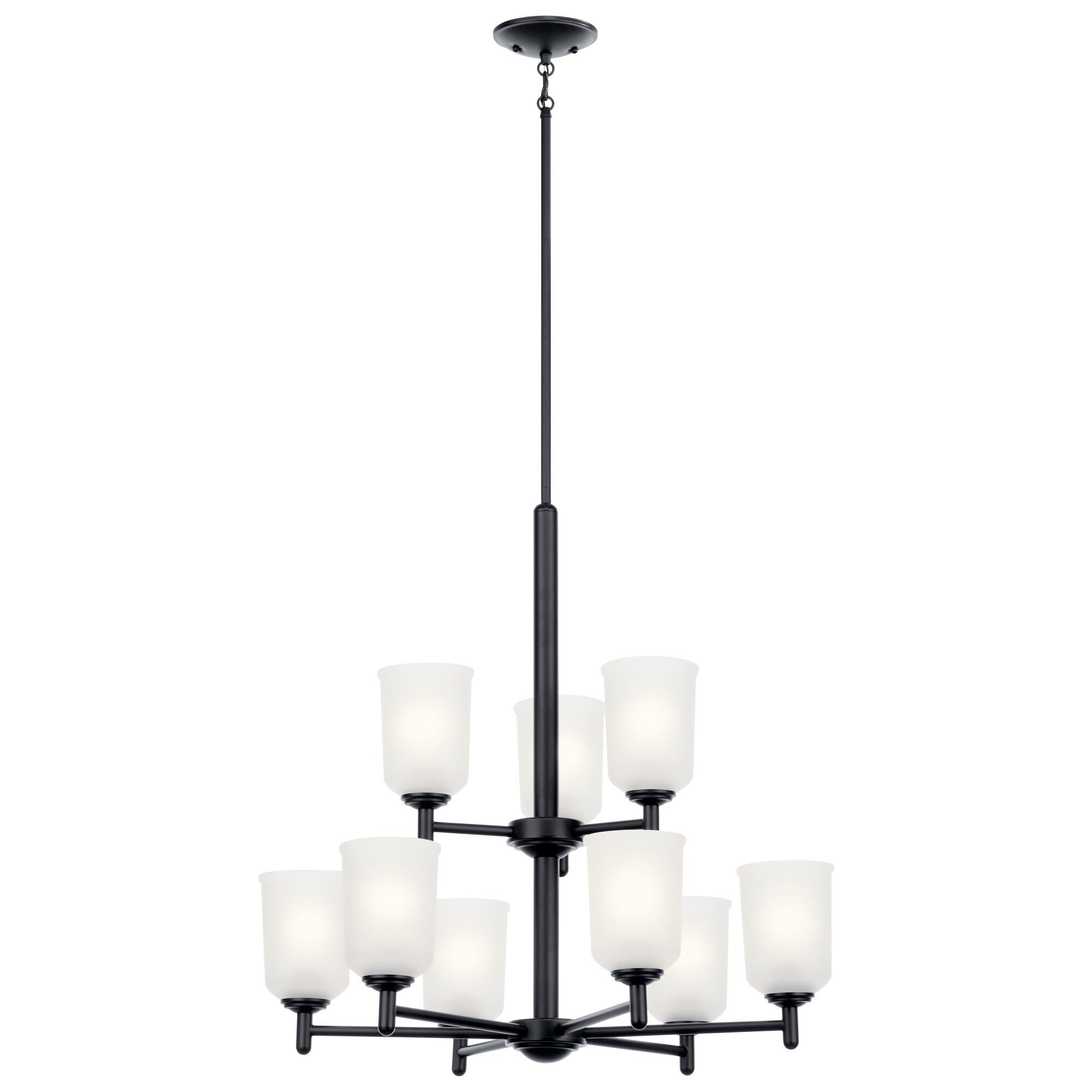 Shailene 27 Inch Chandelier by Kichler Lighting