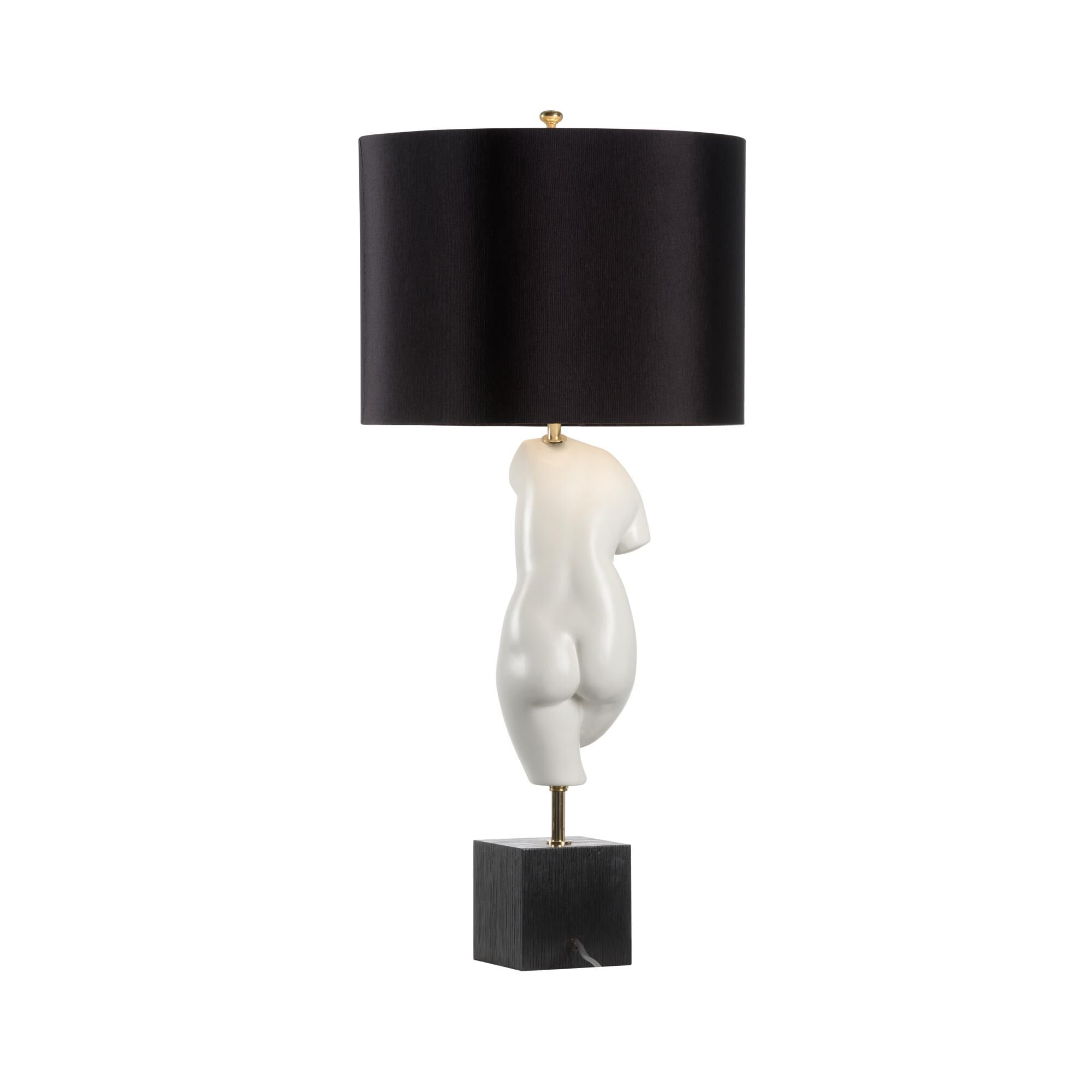 Peitho Table Lamp by Wildwood
