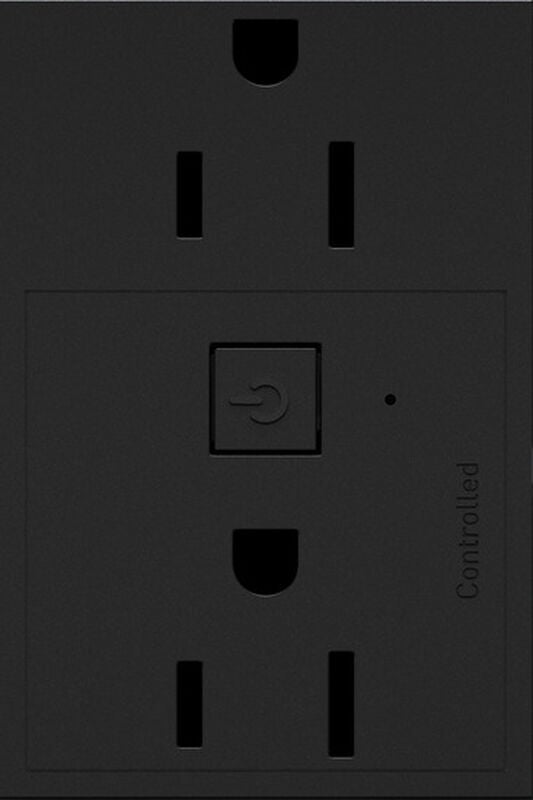 Adorne Electrical Outlets by Legrand