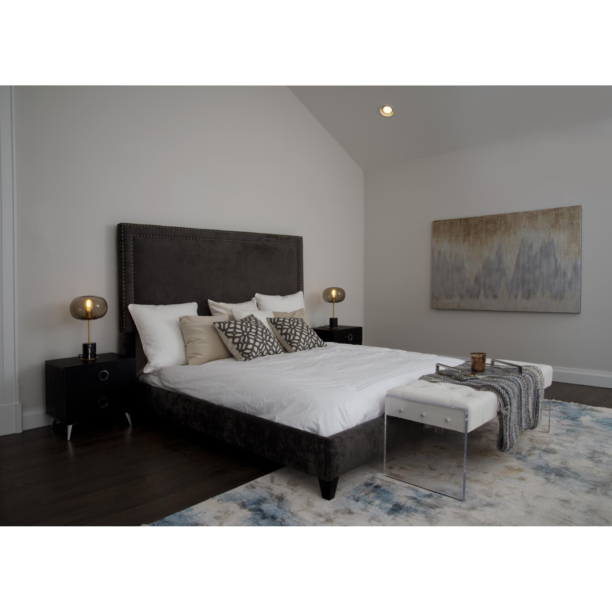 0.70 Watt 2700K S14 LED Light Bulb by Bulbrite