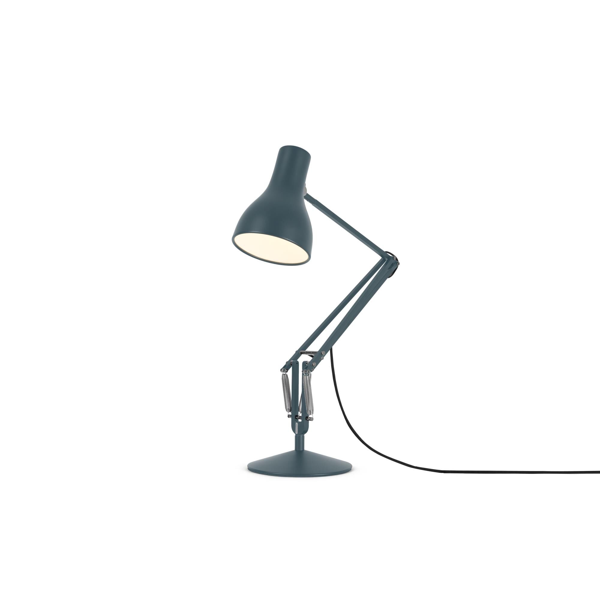 Type 75 26 Inch Desk Lamp by Anglepoise