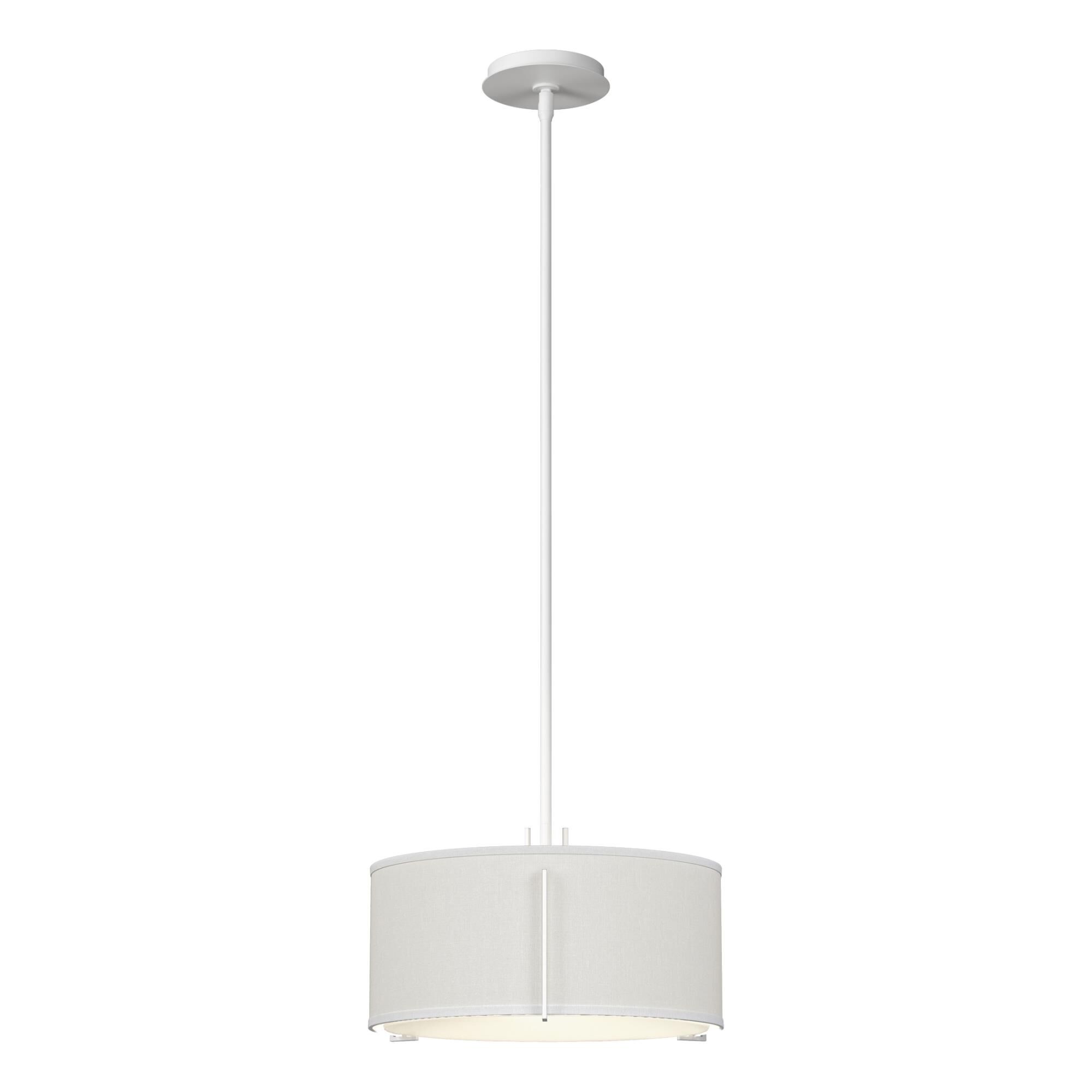 Exos 16 Inch Large Pendant by Hubbardton Forge