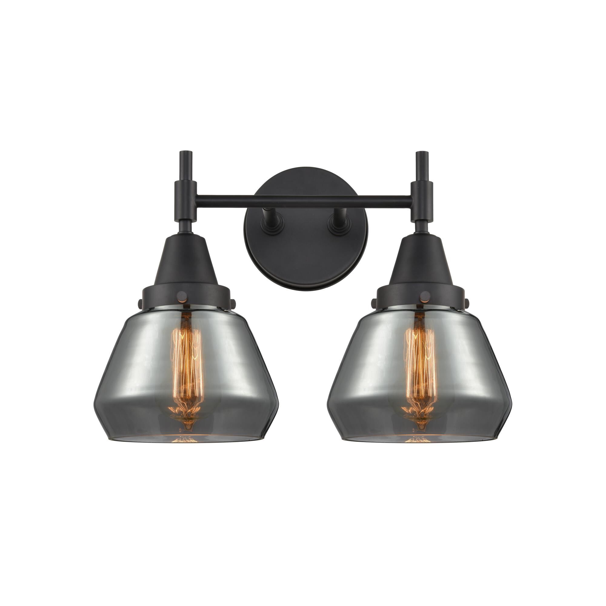 Bruno Marashlian Caden 15 Inch 2 Light Bath Vanity Light by Innovations Lighting