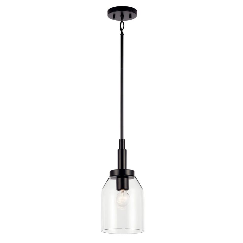 Madden 7 Inch Mini Pendant by Kichler Lighting