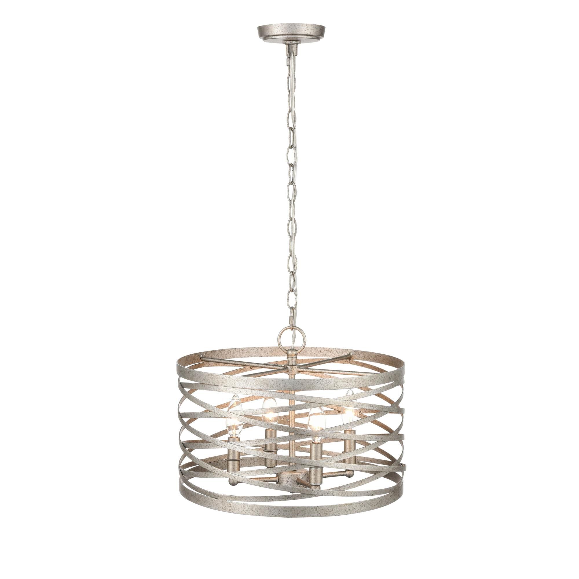 Annata 16 Inch Large Pendant by Millennium Lighting