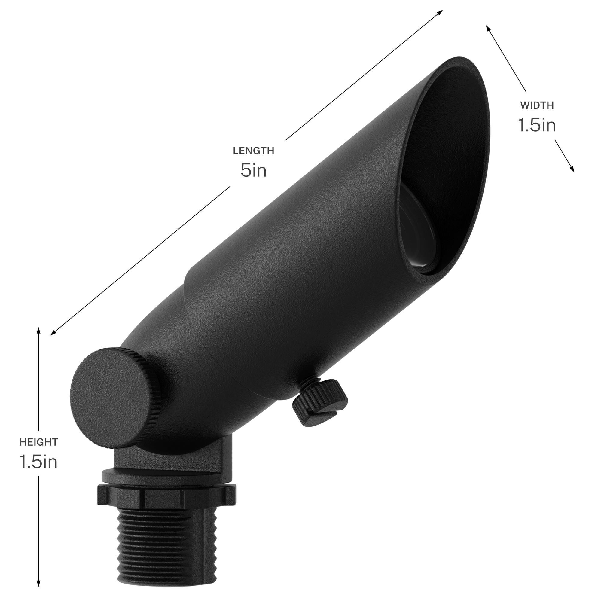 Shown in Black Brass finish and Clear Tempered Soda Lime glass