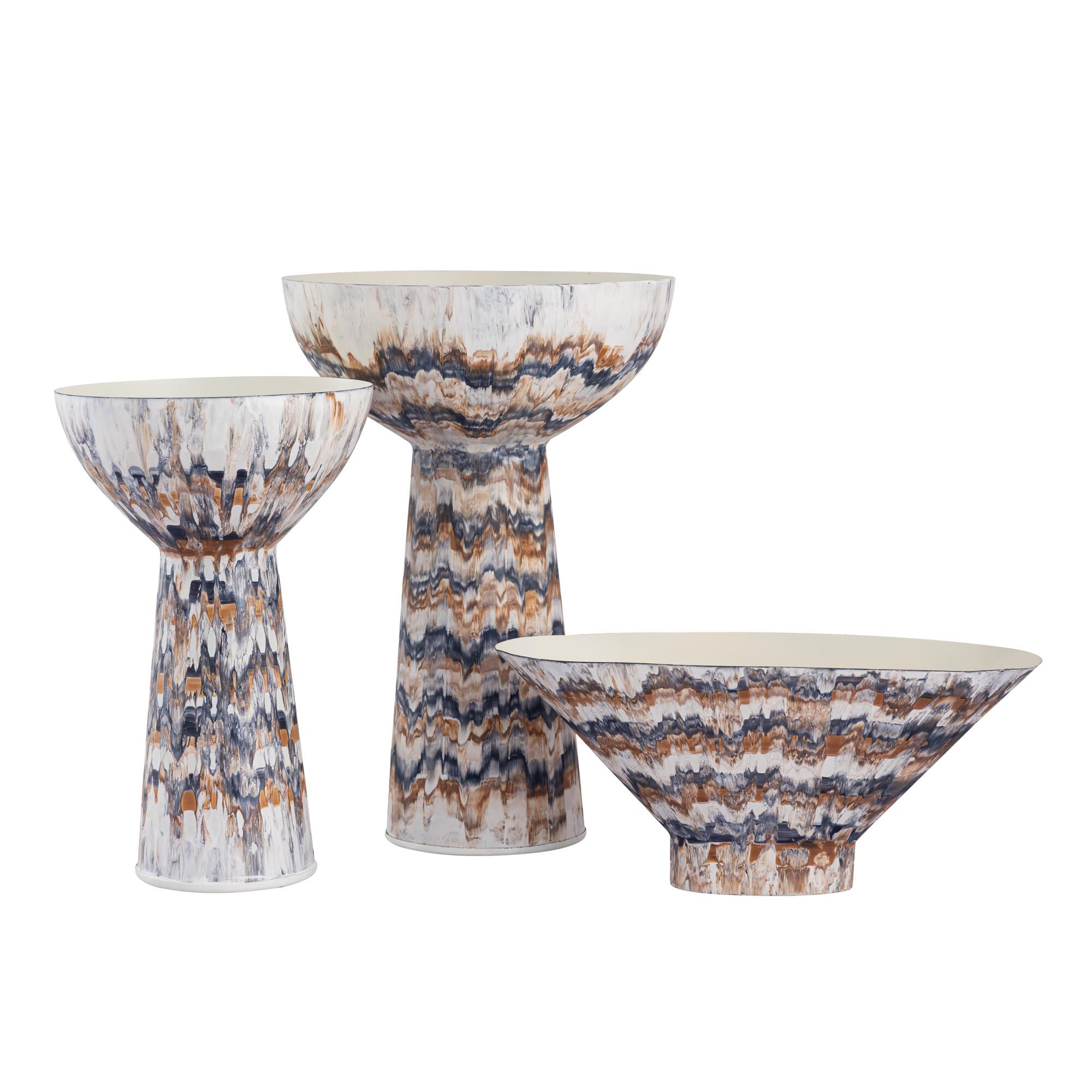 Adler Bowl by ELK Lighting