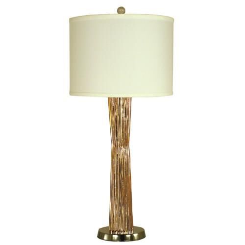 Olympia 29 Inch Table Lamp by Thumprints