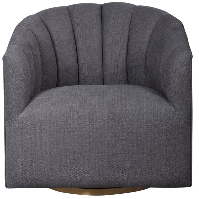 Cuthbert Accent Chair by Uttermost