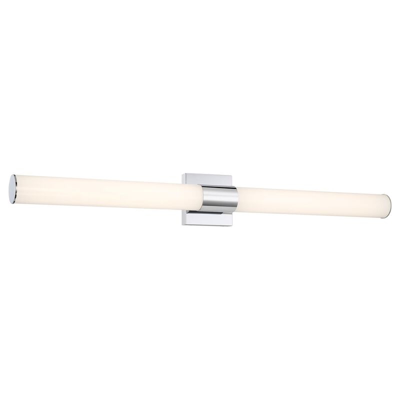 Vantage 36 Inch Bath Vanity Light by Minka Lavery