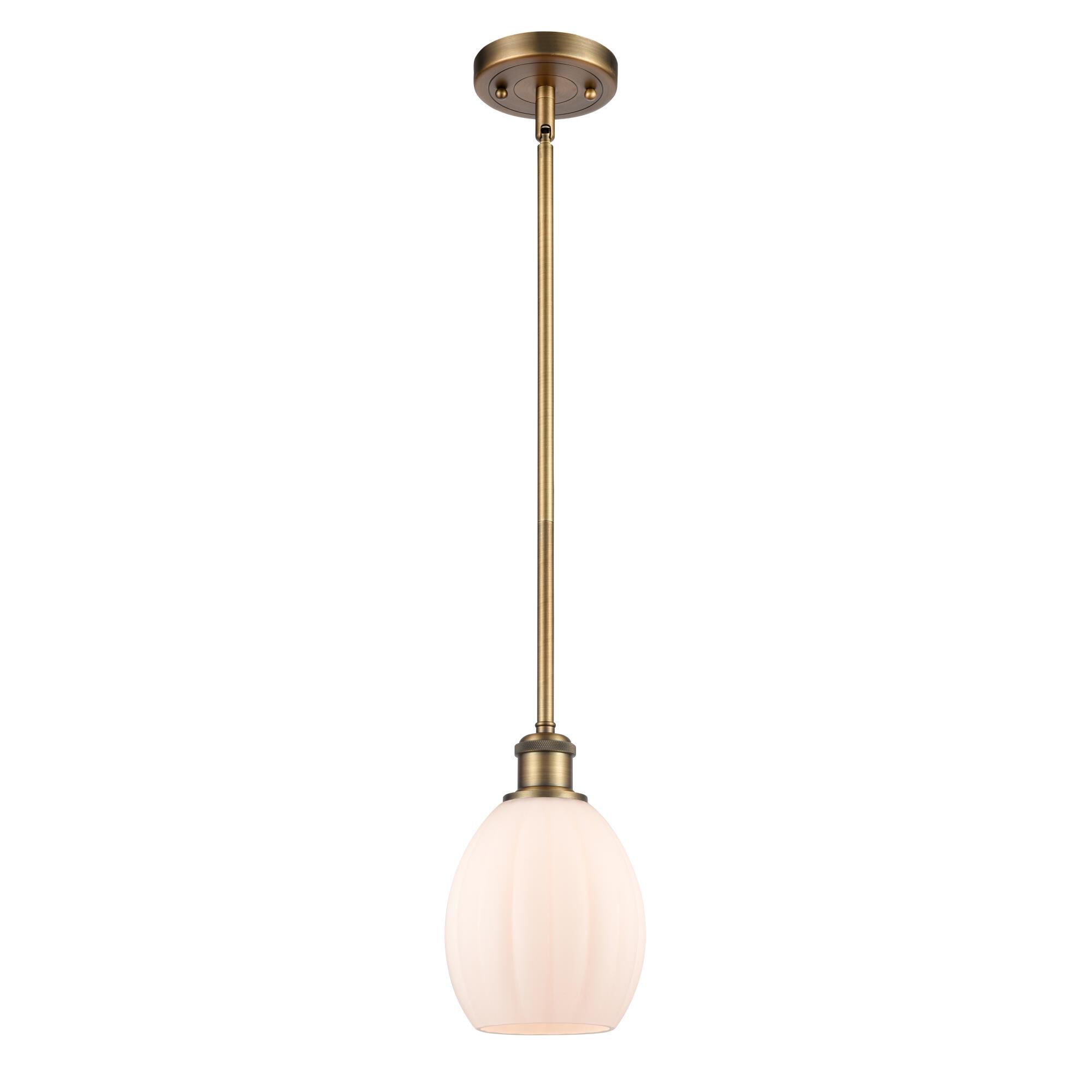 Innovations Lighting Bruno Marashlian Eaton 6 Inch LED Mini Pendant