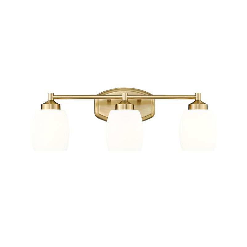 Kendrick 23 Inch Bath Vanity Light by Z Lite