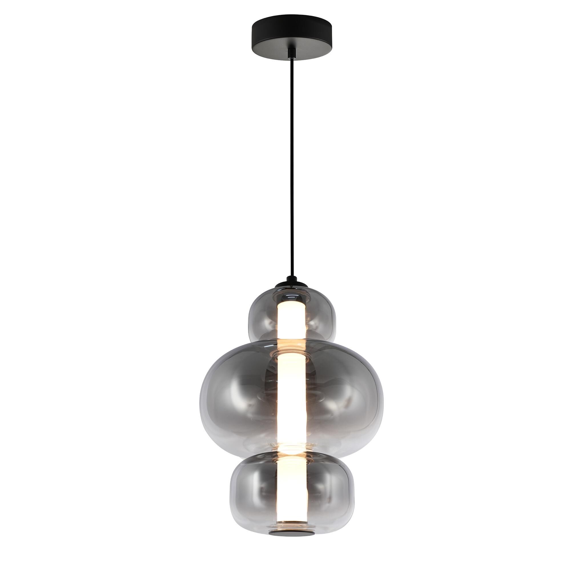Astra 9 Inch Mini Pendant by Artcraft