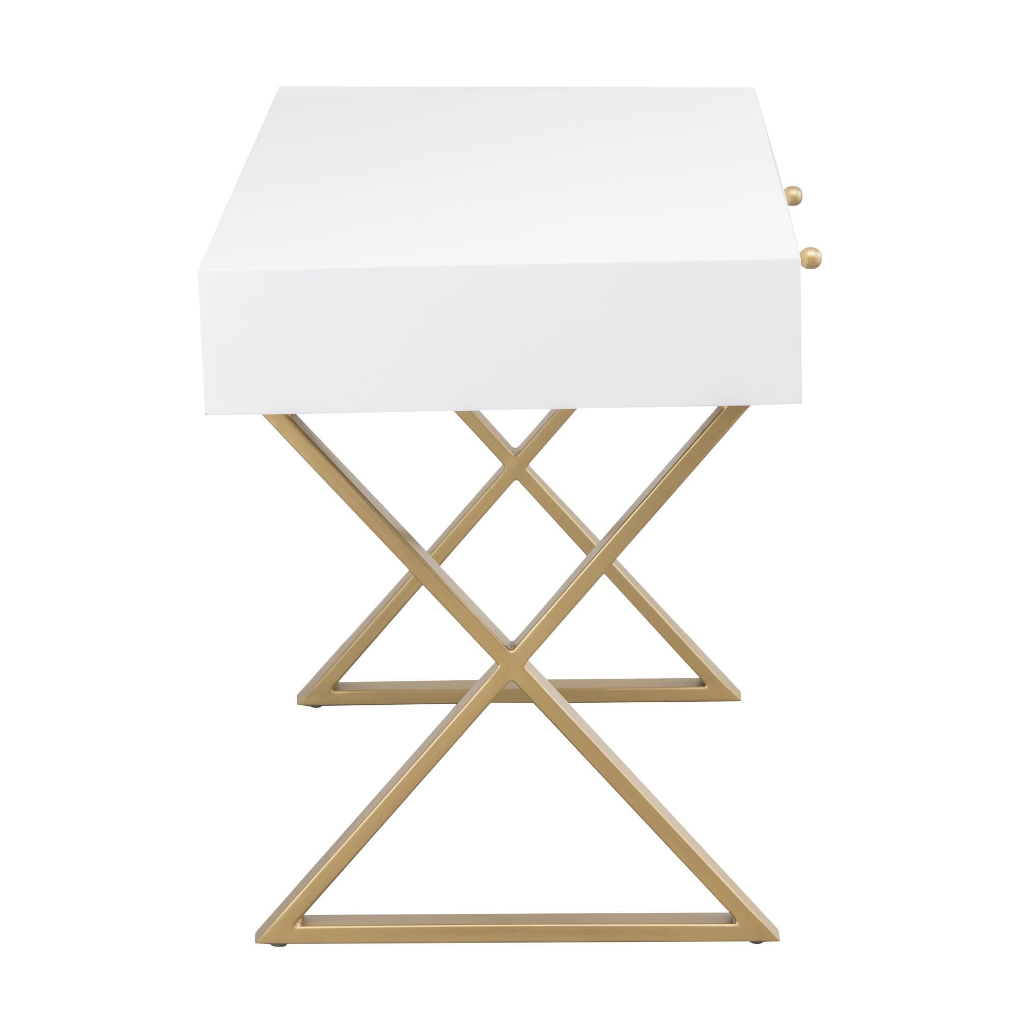 Guilford Console Table by ELK Home