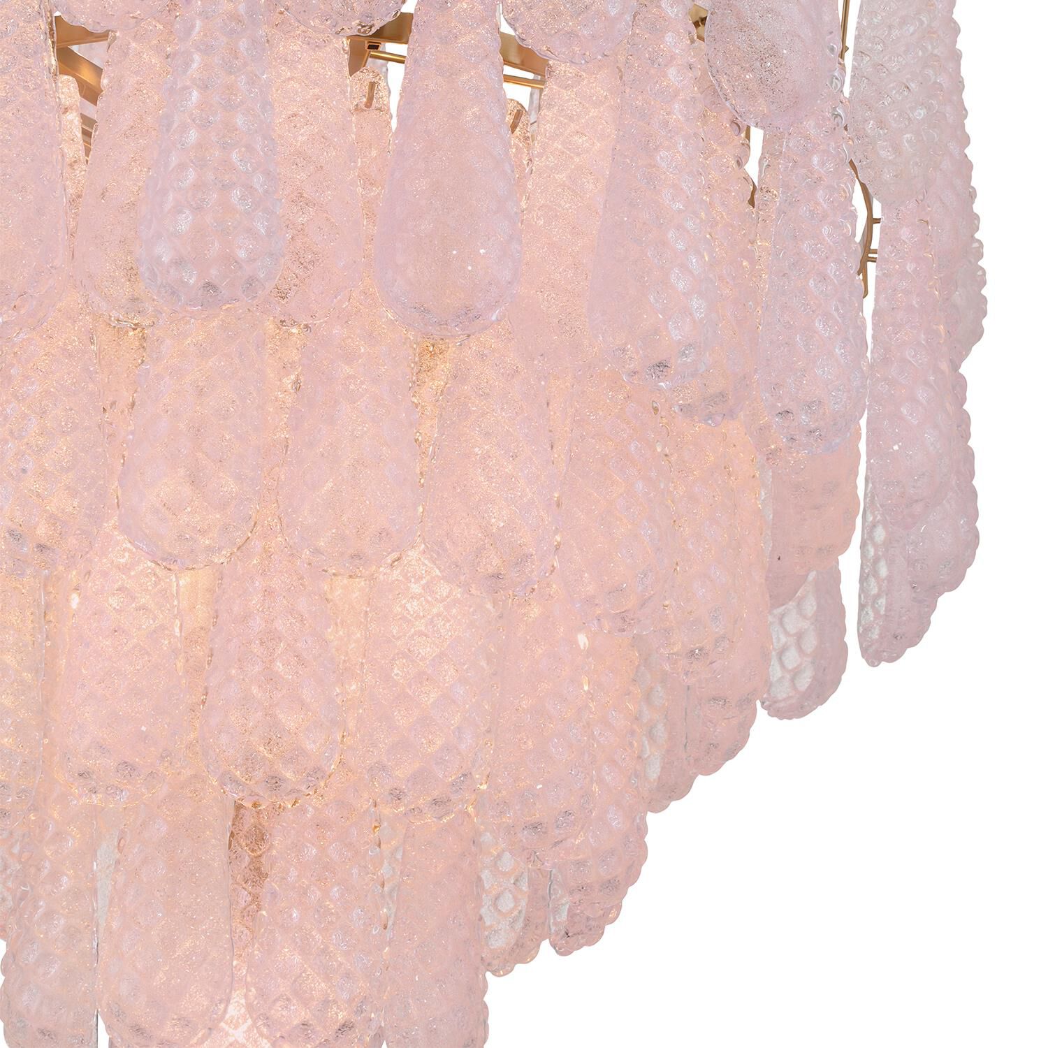 Ollie 33 Inch Chandelier by Crystorama