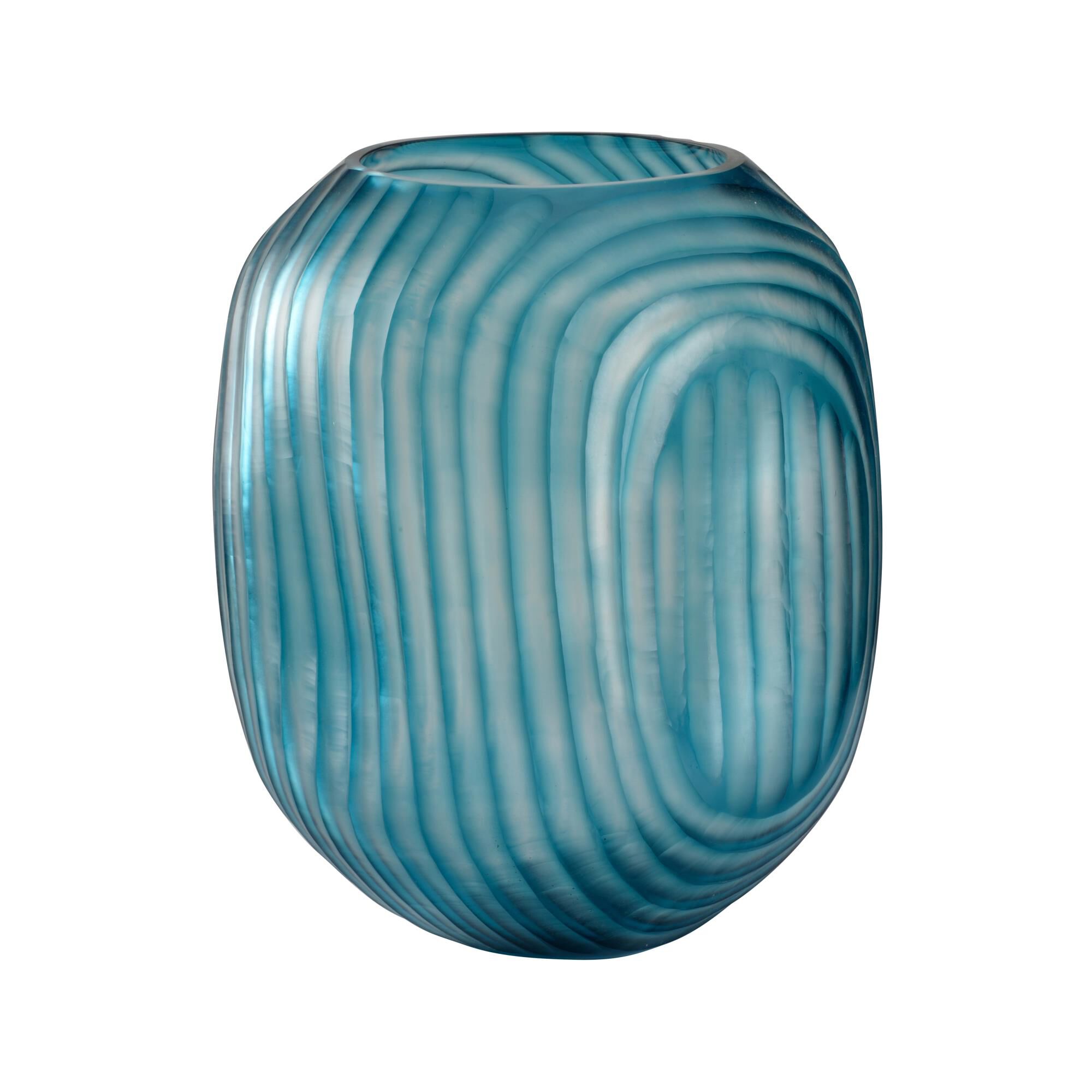 Shown in Blue finish