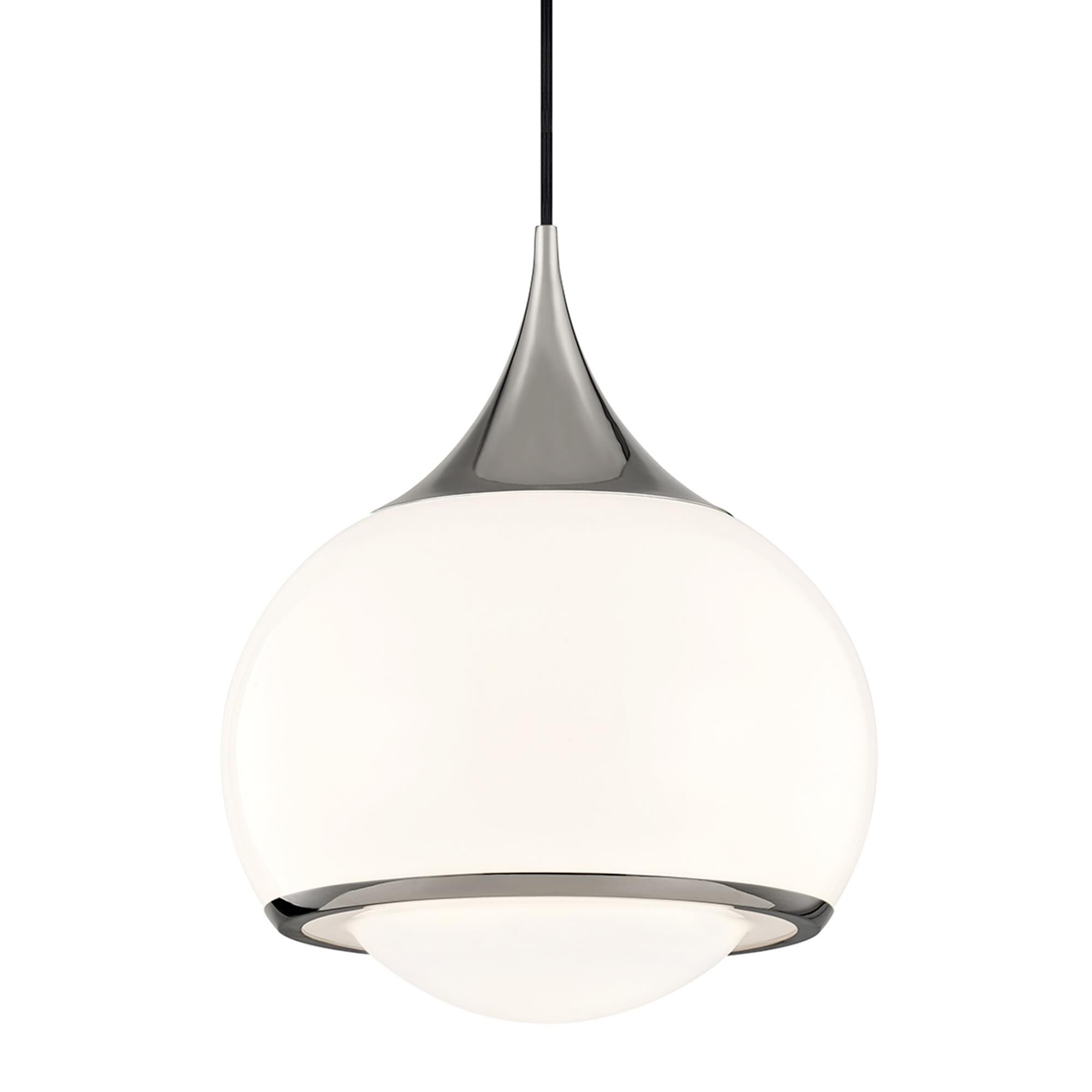 Reese 14 Inch Large Pendant by Mitzi