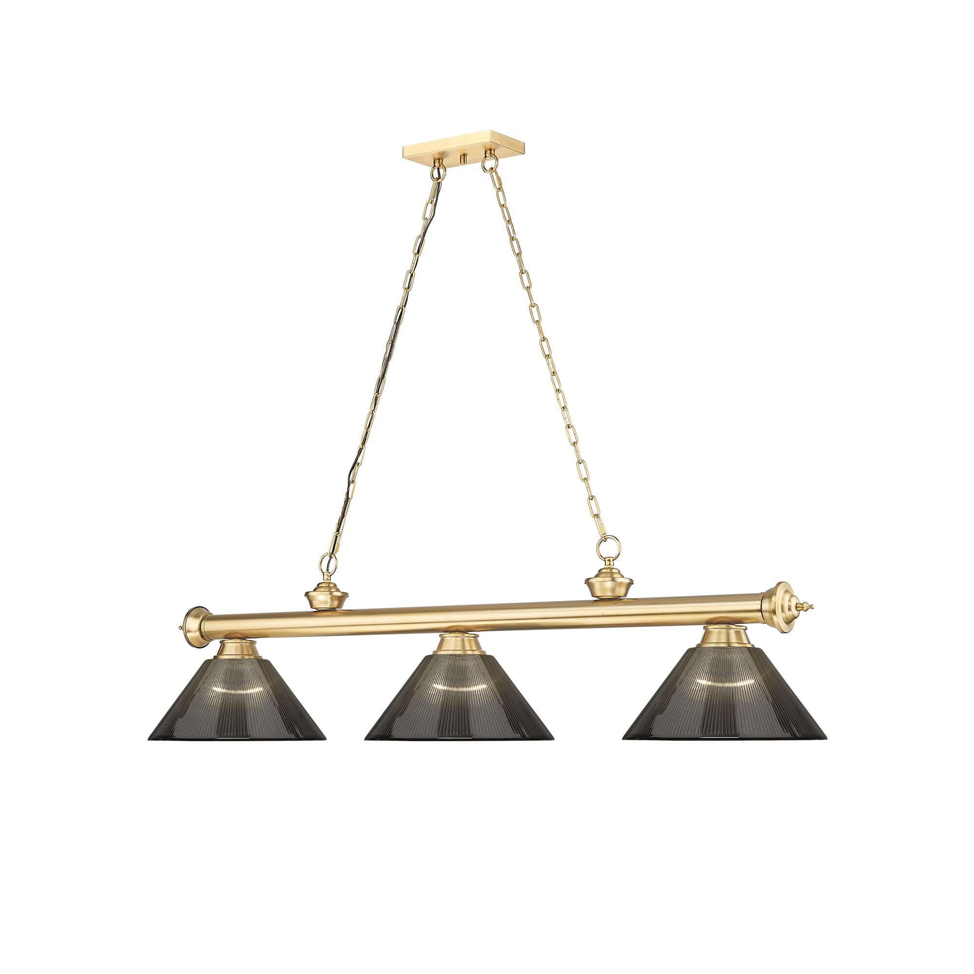 Cordon 57 Inch Billiard Light,