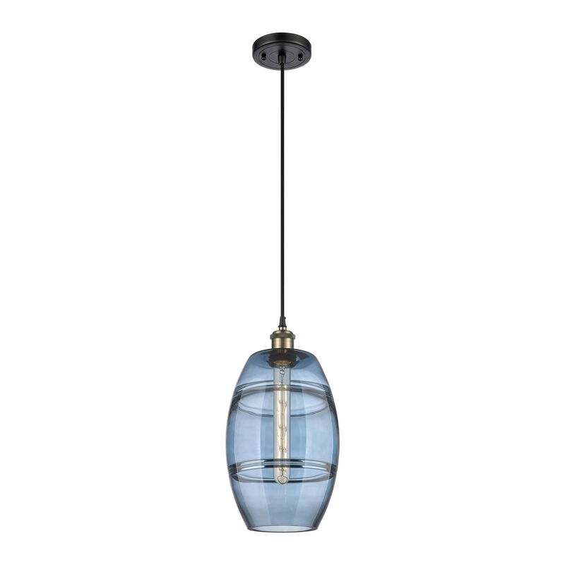 Bruno Marshlain Vaz Mini Pendant by Innovations Lighting