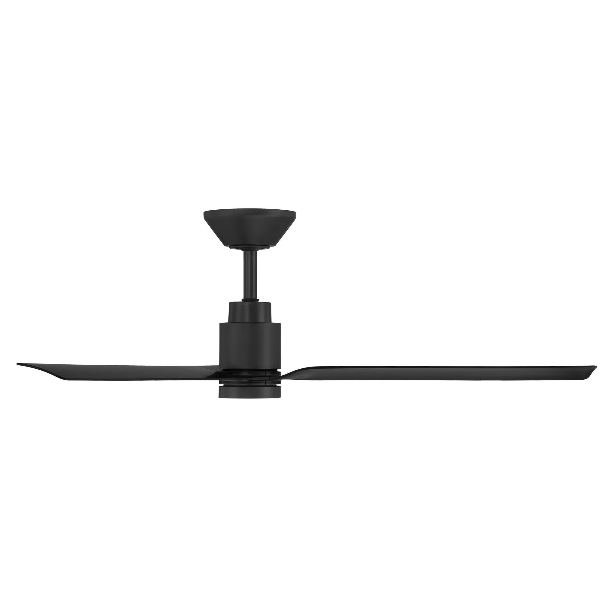 Smooth 52 Inch Ceiling Fan by Modern Forms