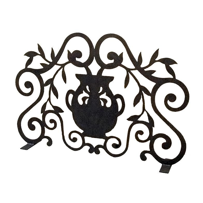 Shown in Blackwash finish