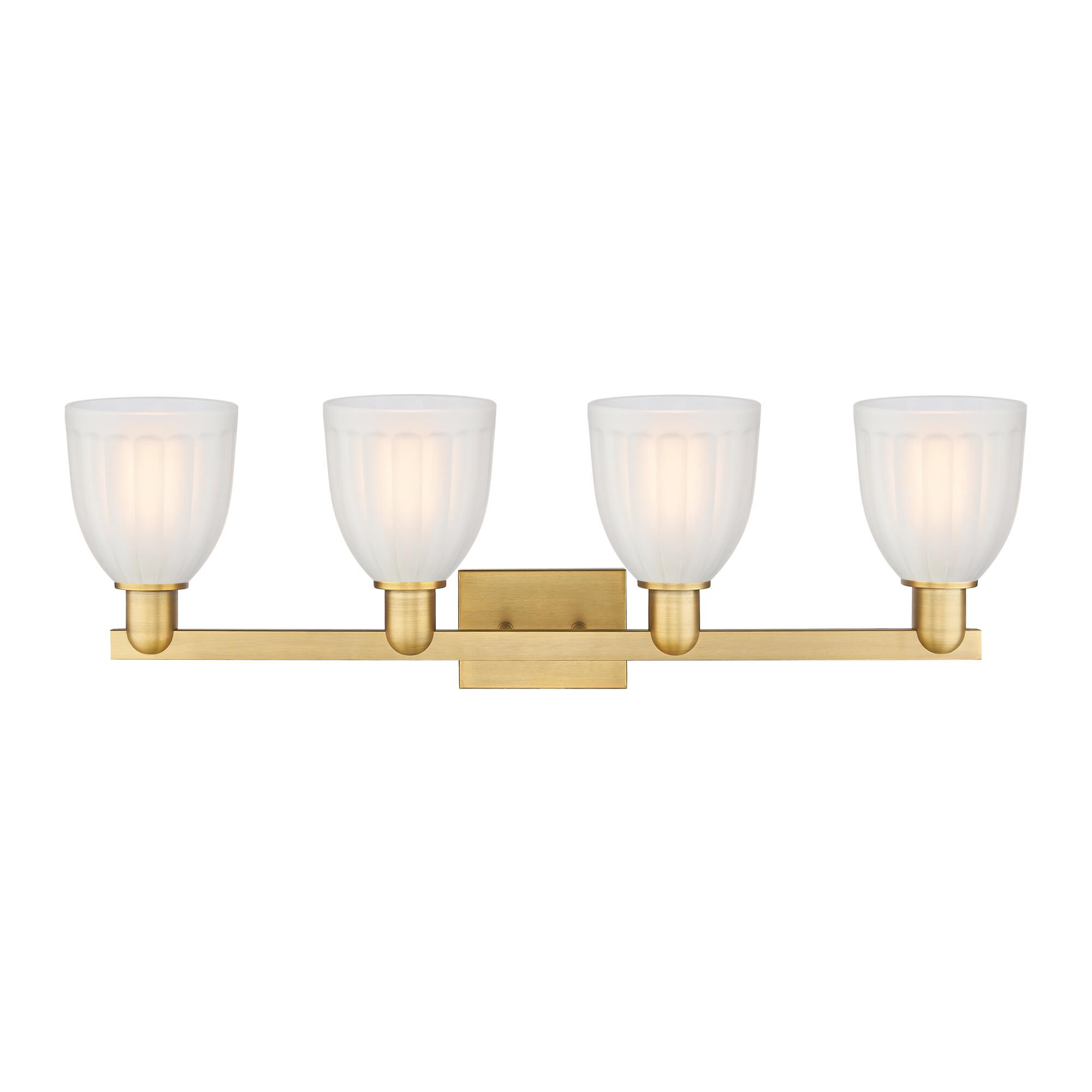 Bruno Marashlian Brookfield 33 Inch Bath Vanity Light by Innovations Lighting
