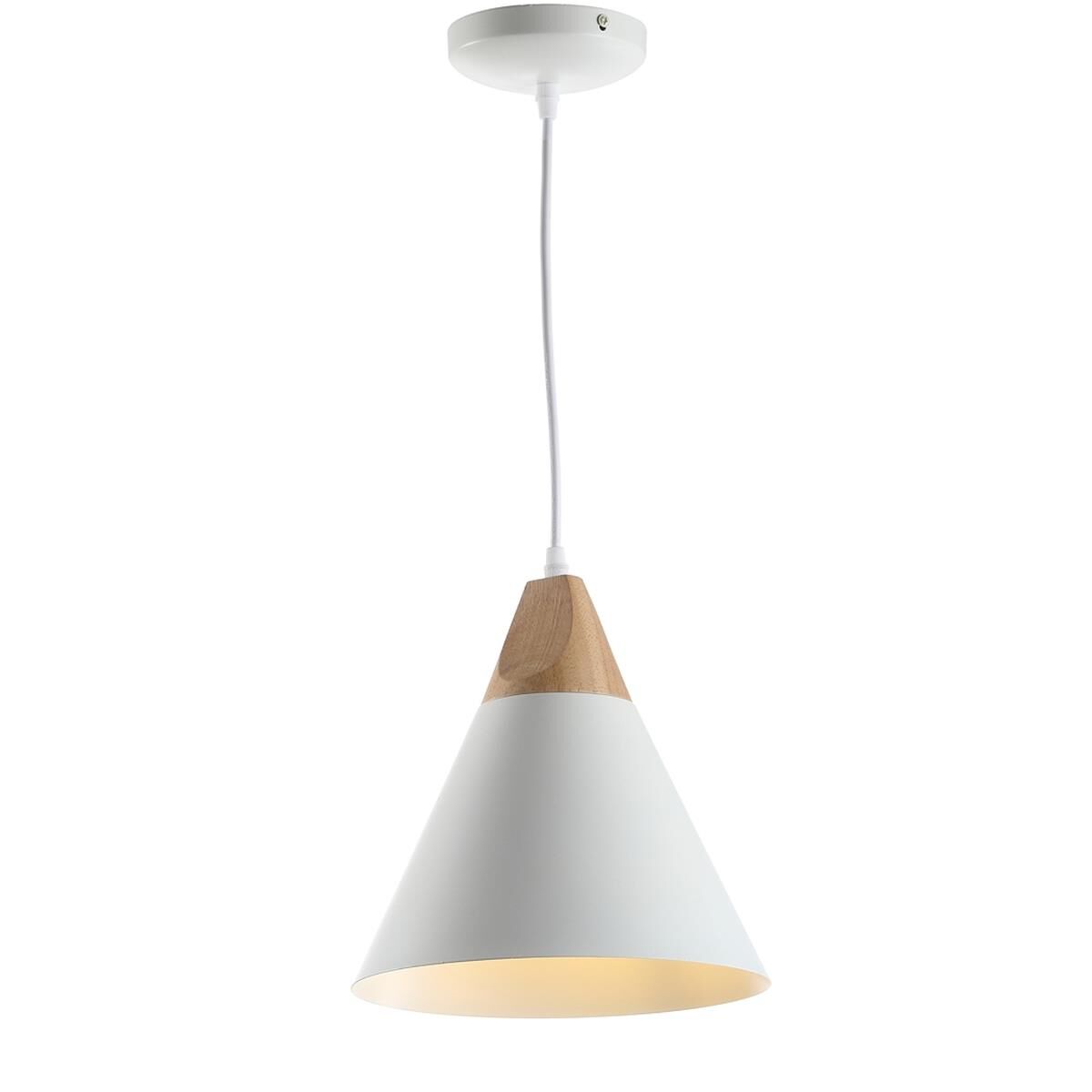 Safavieh Cila 10 Inch LED Mini Pendant